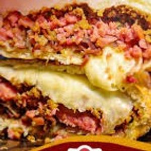 imagem do produto carne e frango