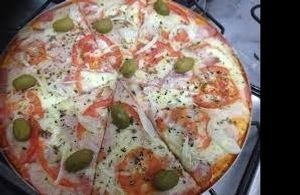 imagem do categoria Pizzas tradicional