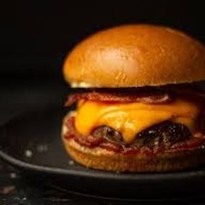 imagem do produto Hambúrguer do Chefe