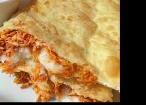 imagem do produto Frango e mussarela