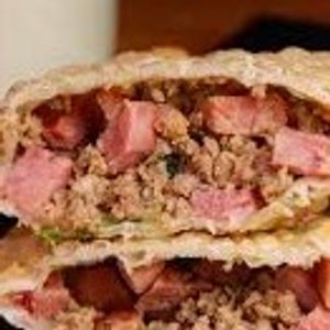 imagem do produto carne e calabresa