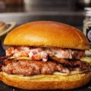 imagem do produto América burguer