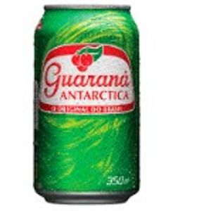 imagem do produto GUARANA LATA