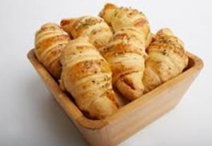 imagem do produto CROISSANT DE QUEIJO