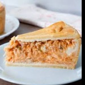 imagem do produto EMPADA DE FRANGO