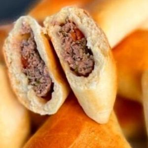 imagem do produto ESFIHA DE CARNE