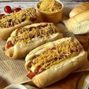 imagem do produto HOT DOG
