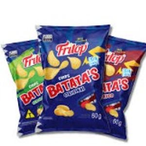 imagem do produto SALGADINHO BATATA