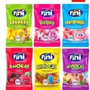 imagem do produto FINI TUBI