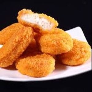 imagem do produto PORÇÃO DE NUGGETS