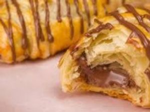 imagem do produto CROISSANT DE CHOCOLATE