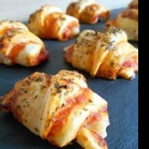 imagem do produto CROISSANT DE PIZZA