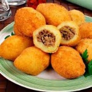 imagem do produto BOLINHO DE CARNE