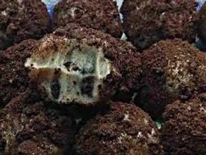 imagem do produto BRIGADEIRO OREO