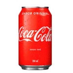 imagem do produto COCA LATA