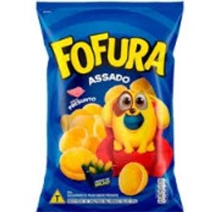 imagem do produto SALGADINHO FOFURA PRESUNTO