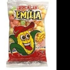 imagem do produto SALGADINHO EMILIA