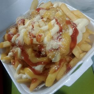 imagem do produto Poção de batata frita