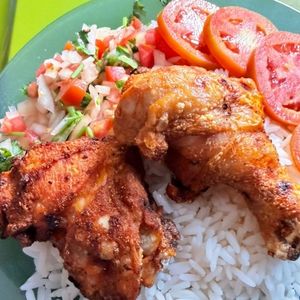 imagem do produto Frango assado