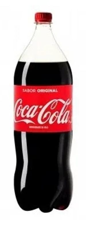imagem do produto Coca cola 2L