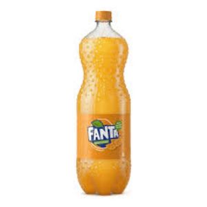 imagem do produto Fanta laranja