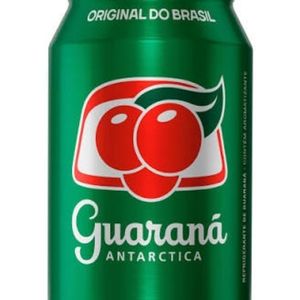 imagem do produto Guaraná antártica lata