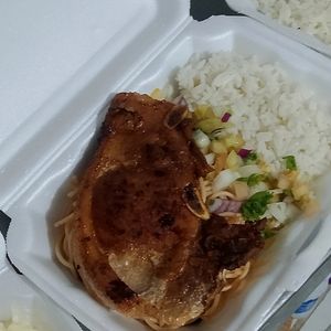 imagem do produto Bisteca suína
