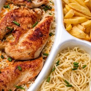 imagem do produto Filé de Frango G