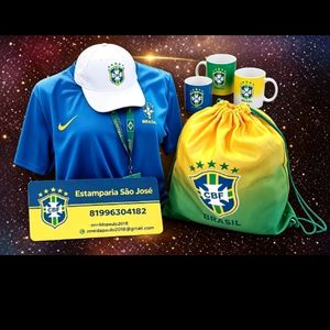 imagem do produto Ecobegs.chapeus.canecas.camisas
