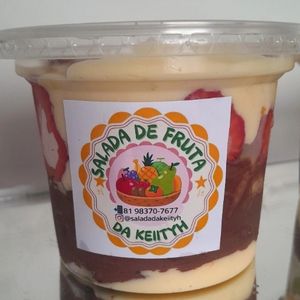 imagem do produto Salada de fruta gourmet 