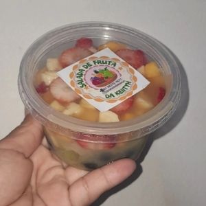 imagem do produto Salada de fruta tradicional 