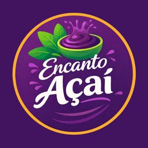 Encanto Açaí