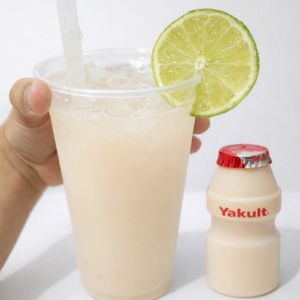 imagem do produto Yakult c/ Limão