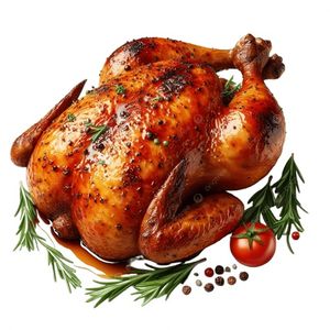 imagem do produto Frango inteiro 