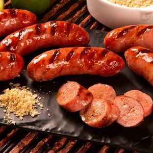 imagem do produto Linguiça de Frango 
