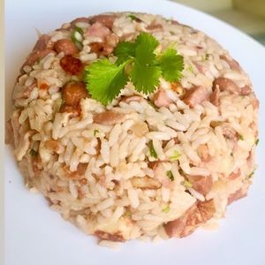 imagem do produto Baião