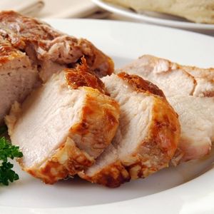 imagem do produto Carne de porco 250g