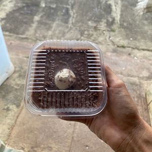 imagem do produto Tortinha de musse de chocolate