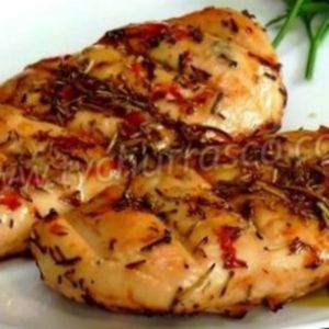 imagem do produto Frango grelhado 