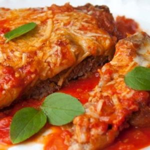 imagem do produto Filé  a milanesa 
