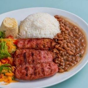 imagem do produto Linguiça Toscana 