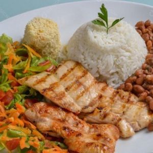 imagem do produto Frango grelhado
