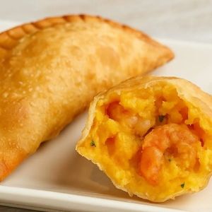 imagem do produto Pastel de Camarão 