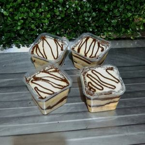 imagem do produto Bolo ninho com Nutella 