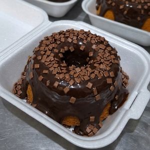 imagem do produto Caseirinho de cenoura 