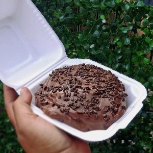 imagem do produto Caseirinho de chocolate 