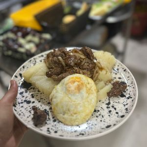 imagem do produto Macaxeira