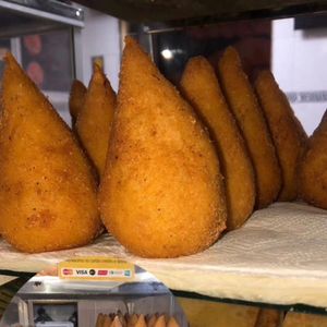 imagem do produto SALGADOS