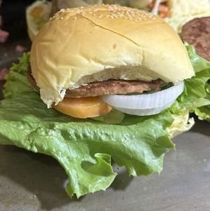 imagem do produto hamburguer 