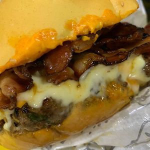 imagem do produto Gourmet nordestino com bacon